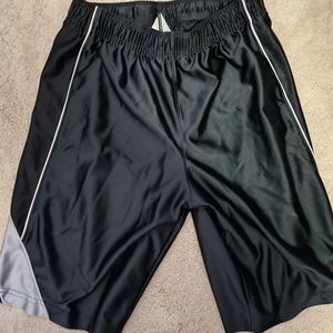 Nike Boy Shorts